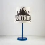 Kids Table Lamp NKBL21