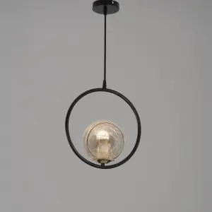 Modern Modern Ceiling Lamp 061