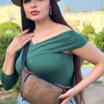 MS Fanny Bag