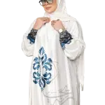 إسدال وردة