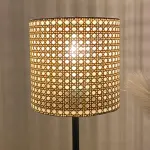 Boho table lamp btl-93