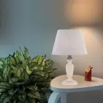 Modern Table Lamp NBC11