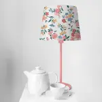 Kids Table Lamp KPL009