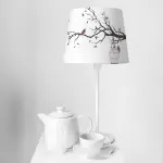 Kids Table Lamp KWL018