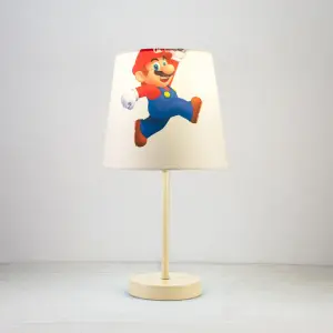 Kids Table Lamp NKBEJL23