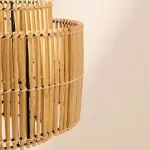 Bamboo Table Lamp ARK-L-1