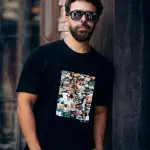 T-SHIRT