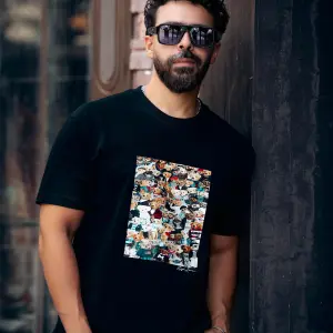 T-SHIRT