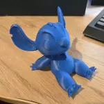 Stitch Phone Stand