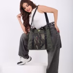 MS Mix Army waterproof Bag