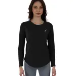 Basic Women's Long Sleeve T-Shirt