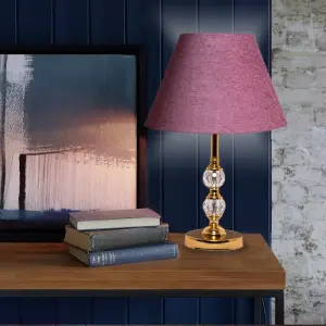 Modern Table Lamp ML415