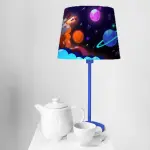 Kids Table Lamp KBL005