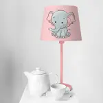 Kids Table Lamp KPL010