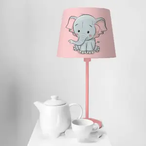 Kids Table Lamp KPL010