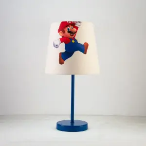 Kids Table Lamp NKBL23