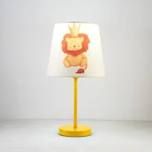 Kids Table Lamp NKYL46