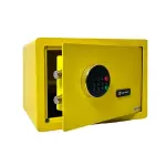 LG Safe - 25 CLR YELLOW