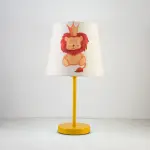 Kids Table Lamp NKYL46