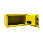 LG Safe - 23 CLR YELLOW