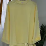 T-Shirt Over Size