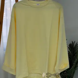 T-Shirt Over Size