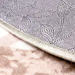 CleanForm Velvet floor rug