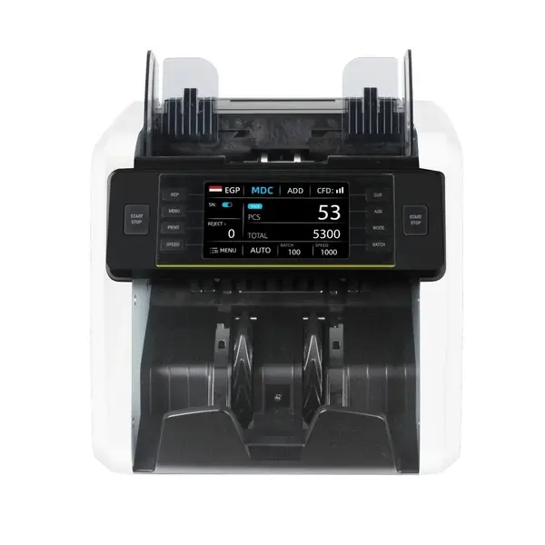 BILLTIX Bill Counter - BX777/1