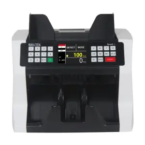 BILLTIX Bill Counter - BX747/1A