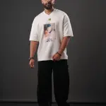 Oversize T-shirt