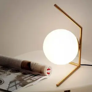 Modern table lamp CL524