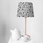 Kids Table Lamp KPL011