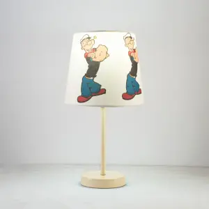 Kids Table Lamp NKBEJL01