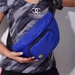 MS waterproof waist Bag