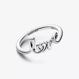 pandora ring