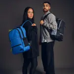 All In One Backpack
