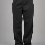 Essential Dark-Gray Summer Sweatpants