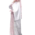 إسدال شروق ستان فري سايز