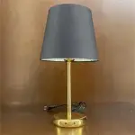 Modern Table Lamp ML021 - Black