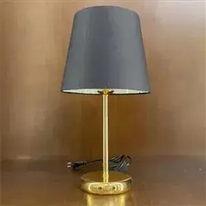 Modern Table Lamp ML021 - Black