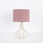 Modern Table Lamp A20