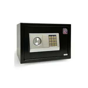 LG Safe - 25 EA BLACK