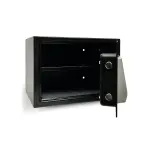 LG Safe - 25 EA BLACK