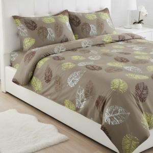 طقم سرير كبير ٤ قطع مقاس كوين