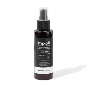 معطر الشعر بجوز الهند من ميكس أويل