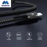 Majentik Cable C-006 Type-C To Type-C