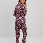 Royal Feather Calssic Pajama