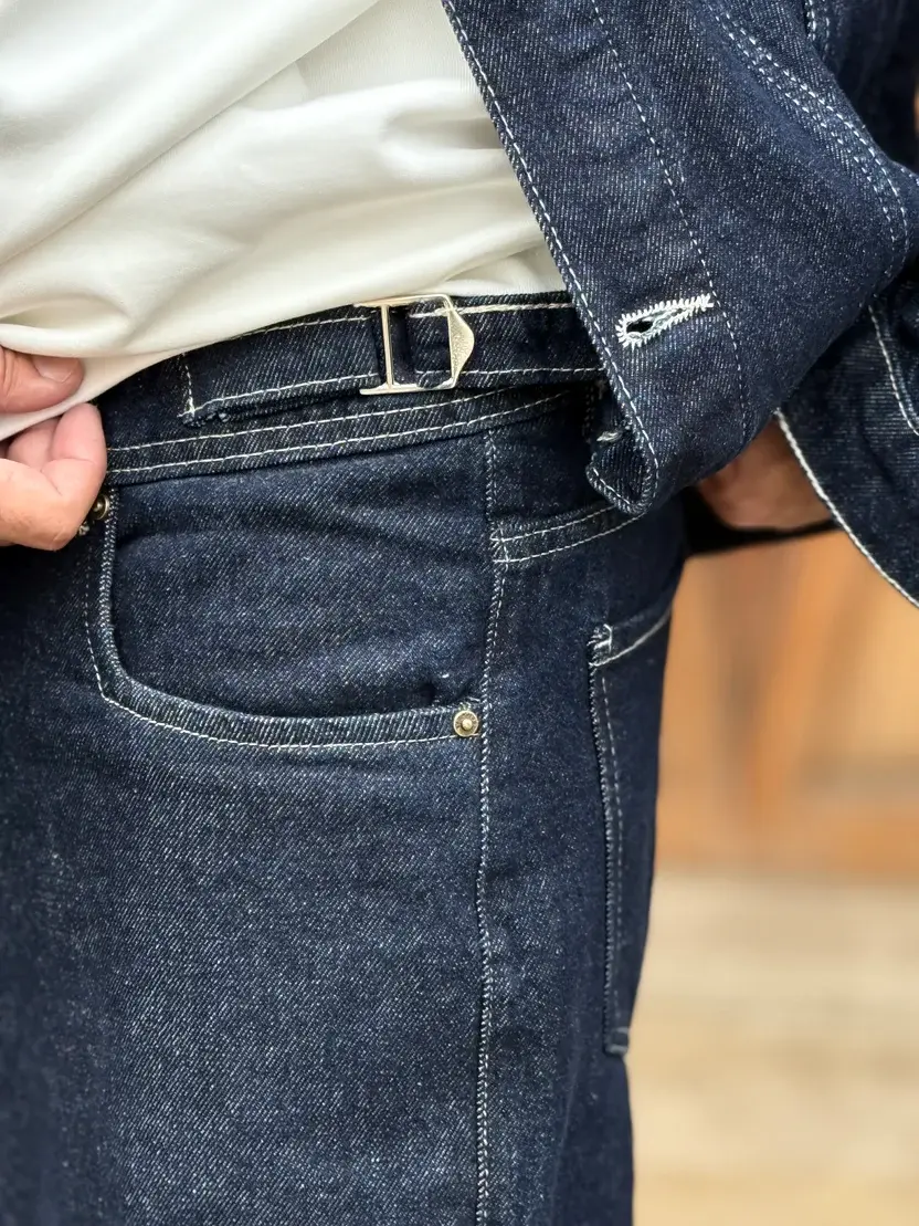Denim Set