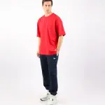 Active Comfort Men's Navy Sweatpants