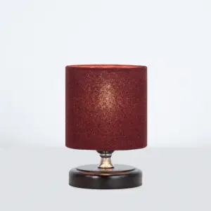 Modern Table Lamp NCA62